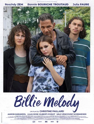 Постер: Billie Melody