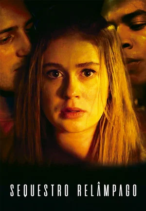Постер: Express Kidnapping