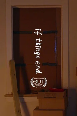 Постер: If Things End
