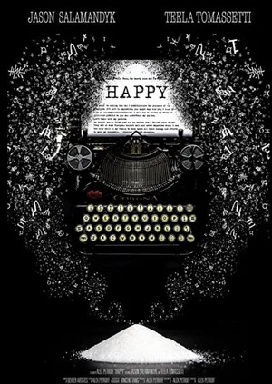 Постер: Happy