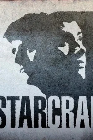 Постер: Sons of Starcraft