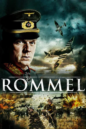 Постер: Роммель