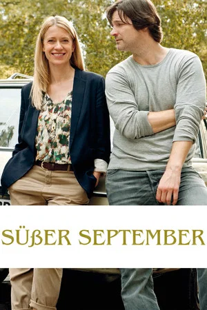 Постер: Sweet September