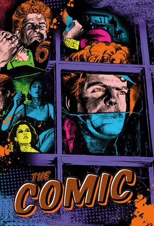 Постер: The Comic