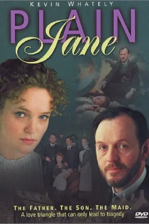 Постер: Plain Jane