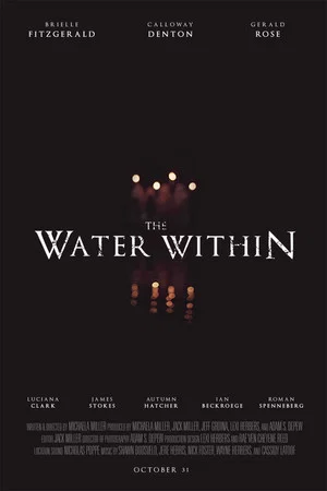 Постер: The Water Within