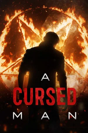 Постер: A Cursed Man