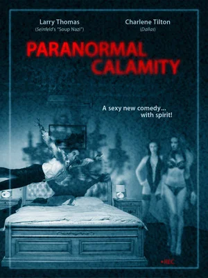 Постер: Paranormal Calamity
