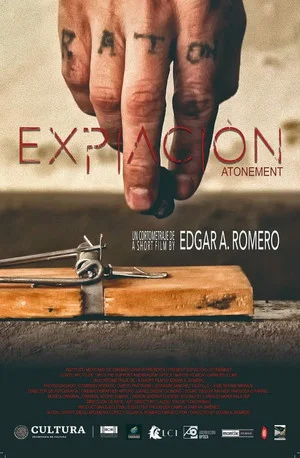 Постер: Expiation