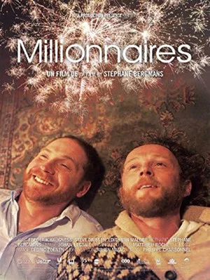 Постер: Millionnaires