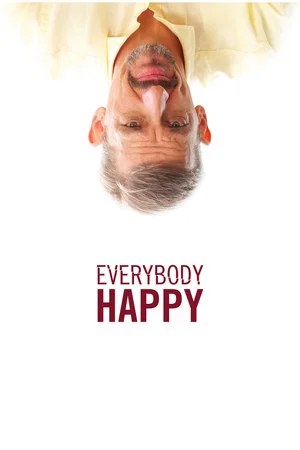 Постер: Everybody Happy