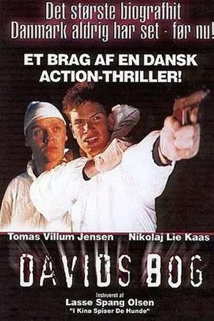 Постер: Davids bog