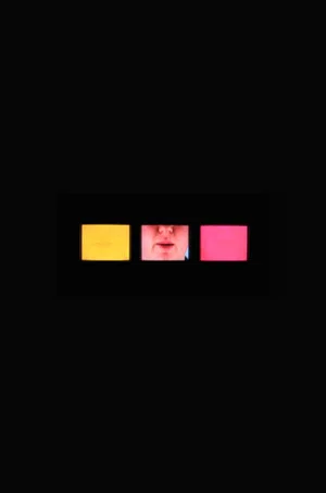 Постер: Counter