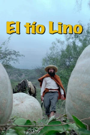 Постер: The Uncle Lino