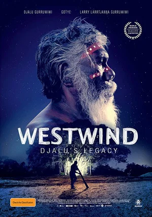 Постер: Westwind: Djalu's Legacy