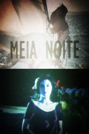 Постер: Meia Noite