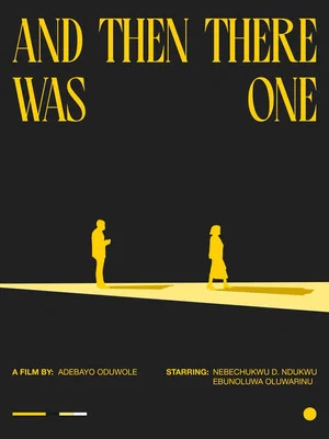 Постер: And Then There Was One