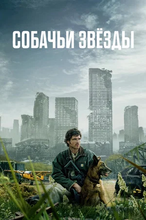 Постер: Собачьи звёзды