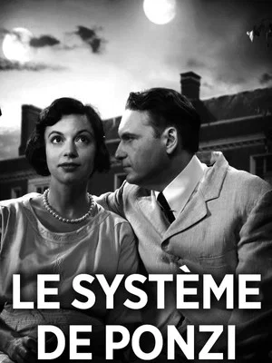 Постер: The Ponzi Scheme