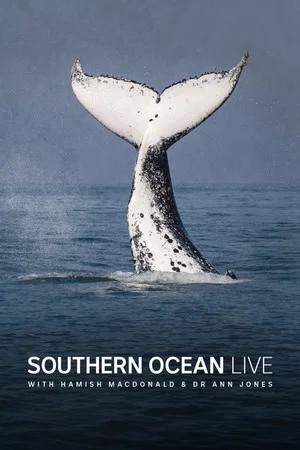 Постер: Southern Ocean Live
