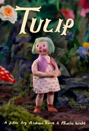Постер: Tulip