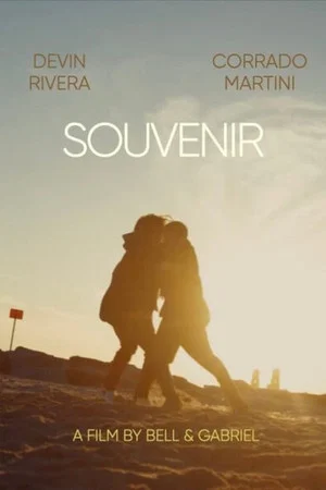 Постер: Souvenir