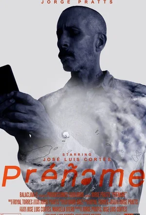Постер: Préñame