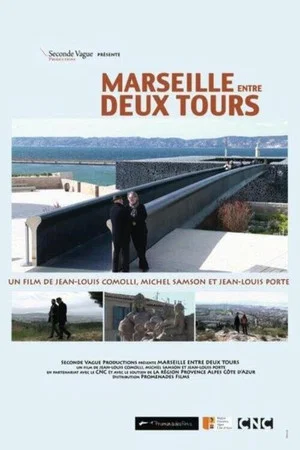 Постер: Marseille entre deux tours