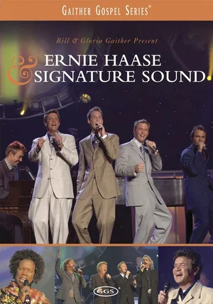 Постер: Ernie Haase and Signature Sound