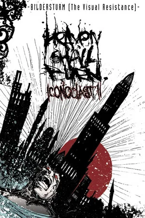 Постер: Heaven Shall Burn: Live in Vienna