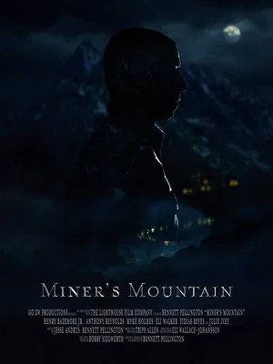 Постер: Miner's Mountain
