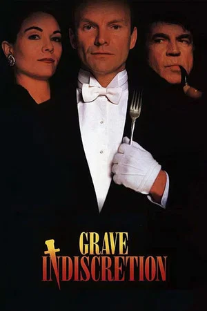 Постер: The Grotesque