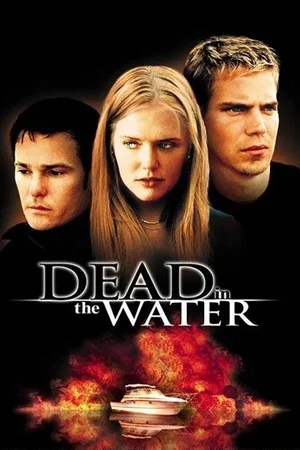 Постер: Dead in the Water