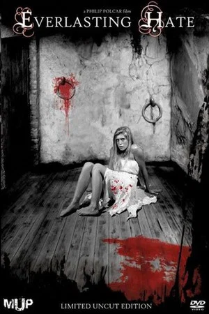 Постер: Everlasting Hate