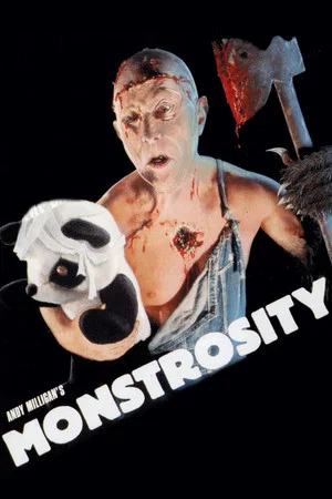 Постер: Monstrosity