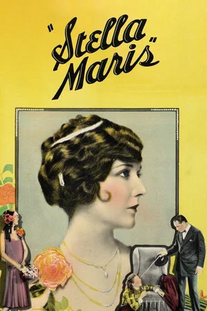 Постер: Stella Maris