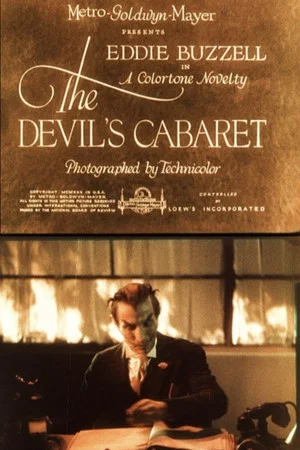 Постер: The Devil's Cabaret