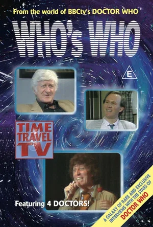 Постер: Who's Who