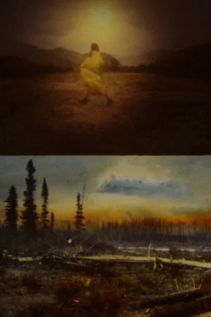 Постер: The Gloaming