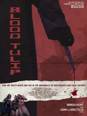 Постер: Blood Tulip