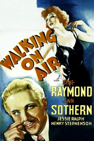 Постер: Walking on Air