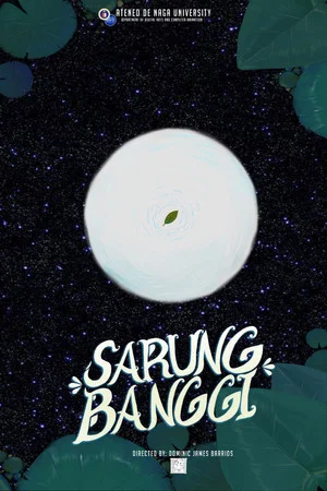 Постер: Sarung Banggi