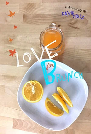 Постер: Love for Brunch