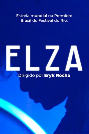 Постер: Elza