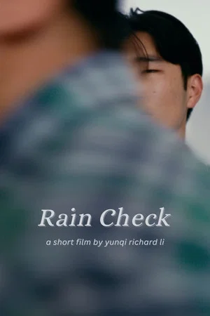 Постер: Rain Check