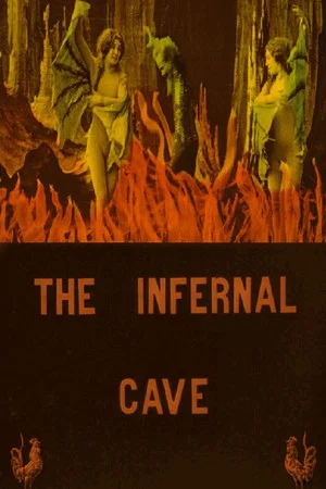 Постер: The Infernal Cave