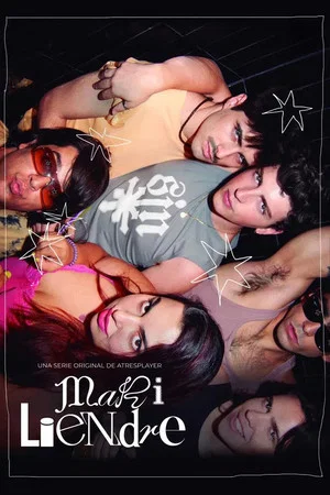 Постер: Más de Mariliendre