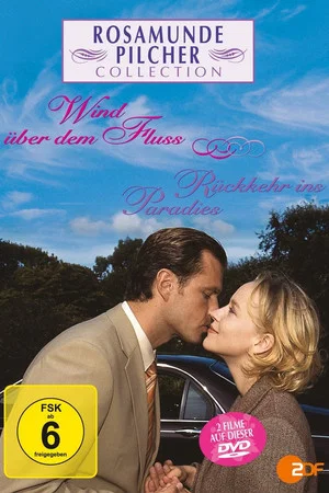 Постер: Rosamunde Pilcher: Wind über dem Fluss