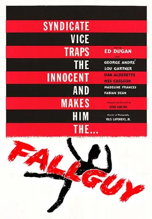 Постер: Fallguy