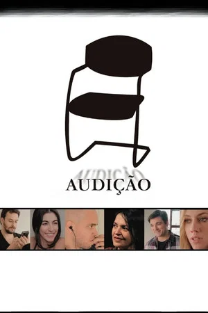 Постер: Audição